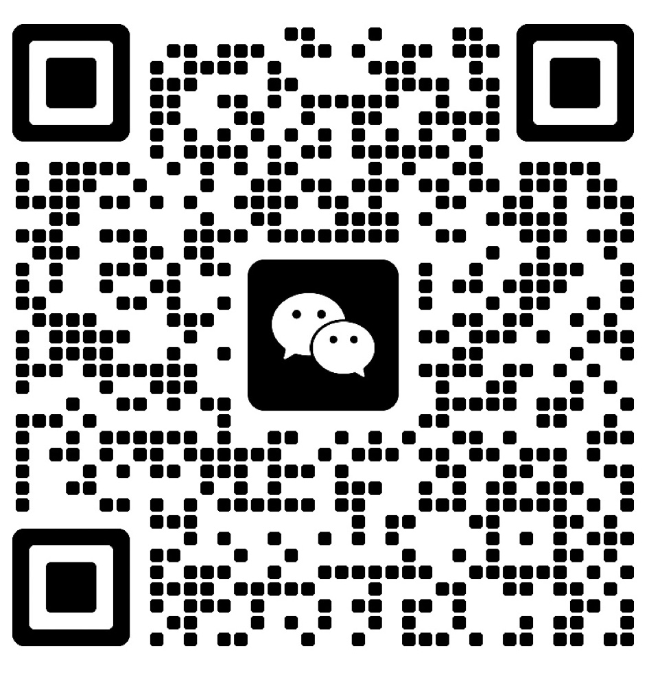 WeChat QR