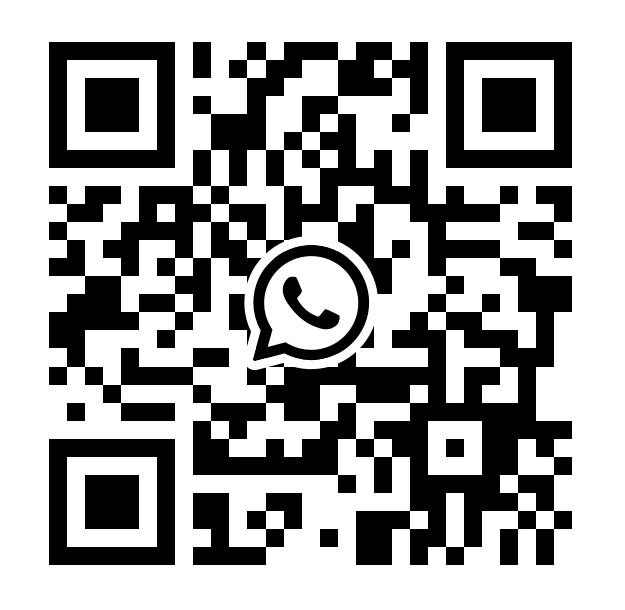 WhatsApp QR